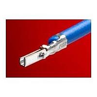 Molex 68801-5302 Pre-Crimped Lead PreCrimped 1.25mmFEM CLIKMate 150mm 28AW