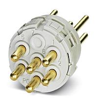 PHOENIX CONTACT 1595507 Circular Metric Connectors RC-09P1NA20000