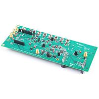 Texas Instruments BP-DAC11001EVM DAC DAC11001A 20-bit ult ra-low-noise low-gli