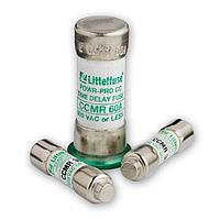 Littelfuse CCMR.600TXP Cartridge and Axial Lead Fuse .6A 600VAC 250VDC Time-Delay