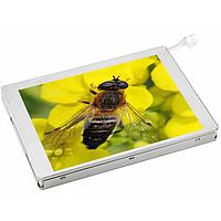 Hantronix HDA570VT-G TFT LCD Displays 5.7" 640 x 480 w/ Touch Screen