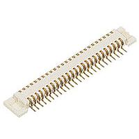 Panasonic Industrial Devices AXK6F70547YG Headers Header 0.5mm Pitch 2.5mm