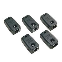 HIOKI 9690-03 Terminator Set 11-15 (for Hioki 3665-20)