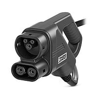 PHOENIX CONTACT 1095764 DC Charging Cable EV-T2M4CC-DC80A-5 0M16ESBK11