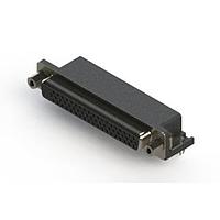 EDAC 634-062-363-543 D-Sub Connectors - Standard Density Right Angle D-Sub Connector