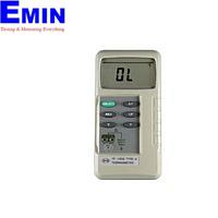 TENMARS YF-160A Temperature Meter (-50℃~1200℃)