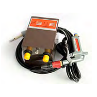 Speeko SP-2000 Handheld Static Eliminating Gun (< 35 W; 3.3 m³/phút)