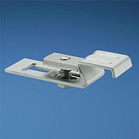 Panduit UCSQ1-VC Bracket Unslotted Ladder Rung, Strut-Type Bracke