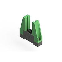 EDAC 395-006-524-188 Standard Card Edge Connectors .100" (2.54mm) Pitch Card Edge Connector