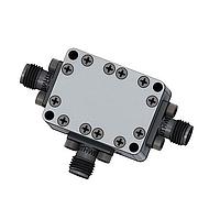 Quantic X-Microwave XM-B5A5-0604C RF Development Tools Mixers, LRMS-25J+