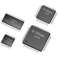 Infineon SAK-XC822MT-1FRA AA MCUs 8-Bit Single Chip Microcontroller