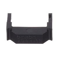 Omron Electronics XG4T-1004 Accessories StrainRelief NoLock ForSocket XG4M 10Pin