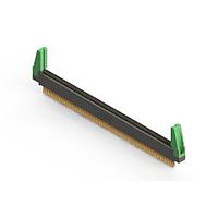 EDAC 395-142-560-588 Standard Card Edge Connectors .100" (2.54mm) Pitch Card Edge Connector