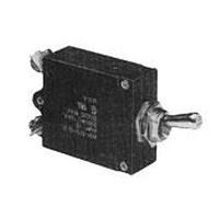 AMP Connectors - TE Connectivity W31-X2M1G-4 Thermal CIRCUIT BREAKER THERMAL 4A