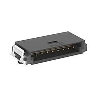 ERNI - TE Connectivity 214014-E Ribbon Cable 8-PIN,RIGHTANGLE,SMT