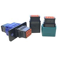 Headers & Wire Housings