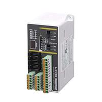 Panasonic Industrial Automation SQ4-C11 Liquid Level Sensors Control category 4, PLe SIL3.Safety liquid leak sensors can be connected up to 4 units.