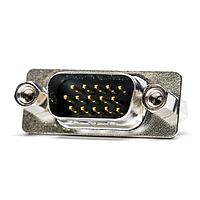 Amphenol Commercial Products L77HDAH26SOL2RM5 High Density D-Sub Connectors D-SUB HIGH DENSITY