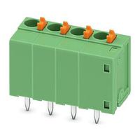 PHOENIX CONTACT 1700651 Fixed Terminal Blocks FFKDSA1/V2-5,08- 4