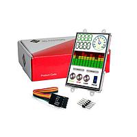 4D Systems uLCD-35DT-AR Resistive 3.5"LCD for Arduino w/ adptr shld&cbl