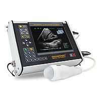 Medical ultrasound scanners