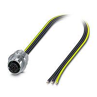 PHOENIX CONTACT 1056209 Specialized Cables SACC-E-M12FSS-3P-M16/3 0 PE