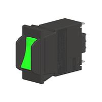 Carling Technologies MD1-B-34-625-1-A35-B-C Supplementary Protector MD1B346251A35BC