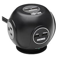 Tripp Lite TLP36USB Power Outlet Strips TLP36USB