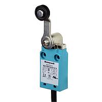 Honeywell NGCPB10AX01A1A Limit Switches 1M Cble,Flying Leads 1NC/1NO Side Rotary