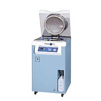 ALP CL-40L Laboratory Autoclave (100°C-137°C, 117L)