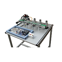 DOLANG DLPLC-DCD1 Belt Drive Training Equipment