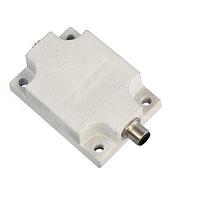 Sensata Technologies - BEI Sensors T-M2-60-A4-CS5 Industrial Inclinometers INDUSTRIAL INCLINOMETER ANALOG, Metal 2 Axes, 60 degree range, 0-5V output, cable 5M