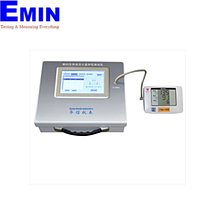 HUAXIN ME02 Sphygomanometer Calibrator ((0-60) kPa / (0-450) mmHg)