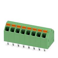 PHOENIX CONTACT 1751529 Fixed Terminal Blocks SPTA 1.5/8-3.81 8P 3.81MM
