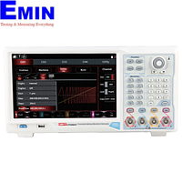 UNI-T UTG9354T Function/Arbitrary Waveform Generators (350MHz, 2.5GSa/s, 64Mpts, 4-Channel)