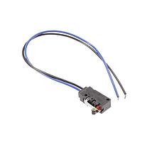 Omron Electronics D2VW-01L2A-3MS Miniature MINIATURE BASIC SW