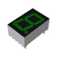 ROHM Semiconductor LAP-601ML LED Displays HIGH BRIGHTNESS LED DISPLAYS