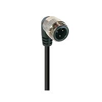 Lumberg Automation RSWP 3-800/2.5M Sensor Cables / Actuator Cables