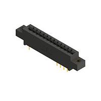 EDAC 387-024-520-807 With Flanges Card Edge Connector
