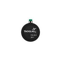 Taoglas FXC.30.A.dg Flexible Antenna NFC Flex Antenna 30mm Circle with Ferrite Layer
