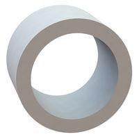 Essentra Components 17W01809 Flat Washer Flat Washer, .141 ID, .187 OD, .125 Thick