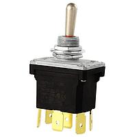 Honeywell 32NT911-7 Toggle Switch SEALED OI