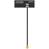 Pulse Electronics W3961B0100 FPC Antenna Ant FPC 3.55-3.98GHz 100mm Cable 50Ohms