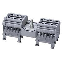 Altech CDB4/2 Distribution Block Distribution Block Center in