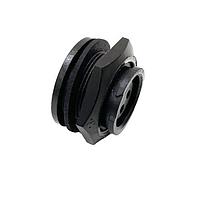 CONXALL W4282-5SG-P-3ES Standard Circular Connector PANEL SKT./#20 SOLDER