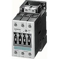 Contactor 3P (4KW/400V)