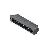 Weidmuller 1876990000 Fixed Terminal Blocks SL-SMT 5.08HC/02/270FL 1.5SN BK RL