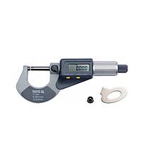 DIGITAL OUTSIDE MICROMETER