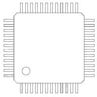 Renesas Electronics R5F10BGGCLFB#35 MCUs 16BIT MCU RL78(AUTO)/F13 LFQFP48