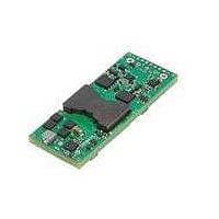 OmniOn Power (Formerly ABB Power Conversion) EBDW020A0B841-HZ Isolated 240W 48Vin 12V20A TH 2.79Pin Neg BasePlat